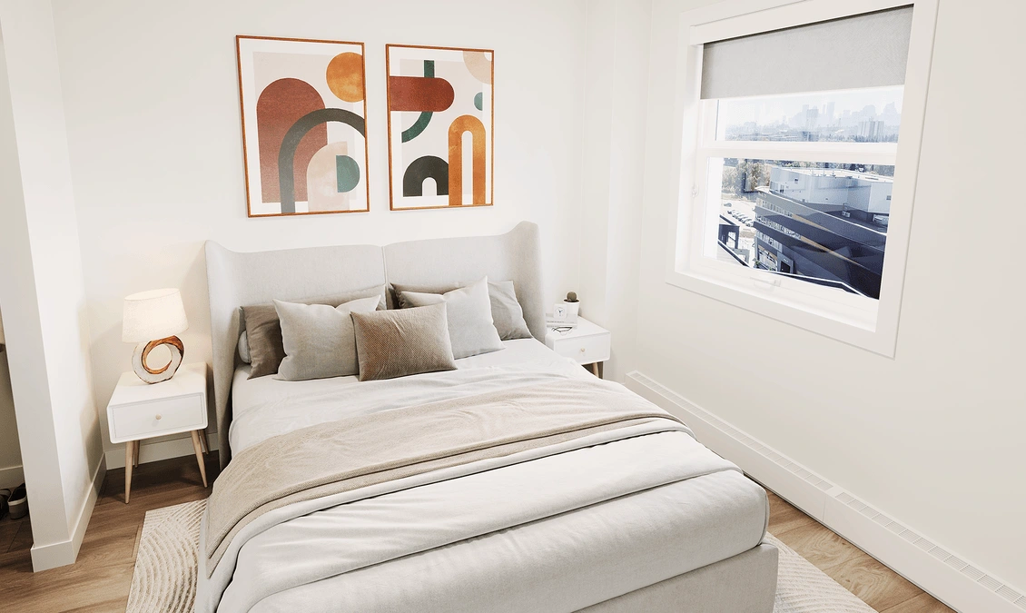 ENC B3 Bedroom Final